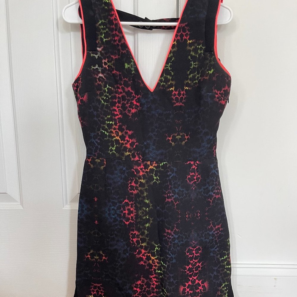 Sandro Mini Dress